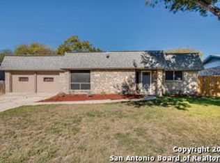 6819 Twin Lake Dr, San Antonio, TX 78244