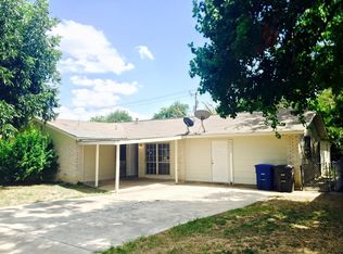 5522 Ghost Hawk St, San Antonio, TX 78242