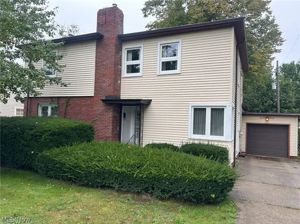 155 Vincent St, Alliance, OH 44601