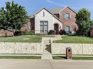 12260 Burgess Ln, Frisco, TX 75035