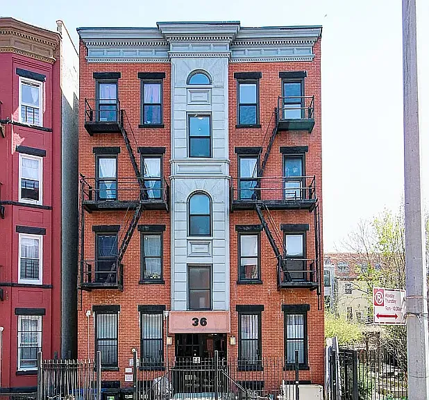 36 Cooper St #3B — Photo 2