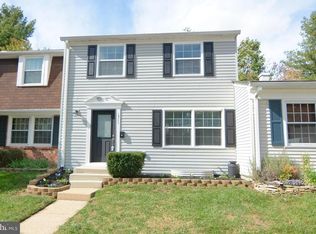 1711 Walleye Dr, Crofton, MD 21114