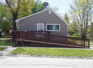 4520 Davis Ave, Sioux City, IA 51106