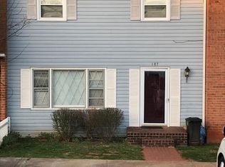187 Holmes Cir, Lynchburg, VA 24501