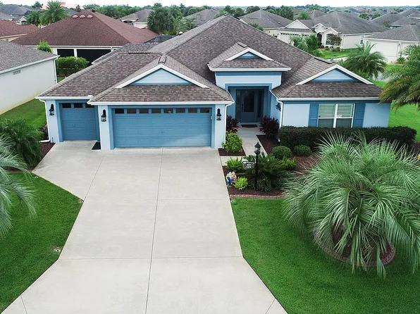 1376 Birdsong Pl, The Villages, FL 32163