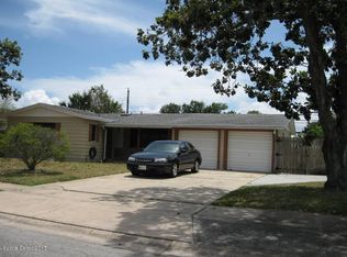 943 Lexington Rd, Rockledge, FL 32955