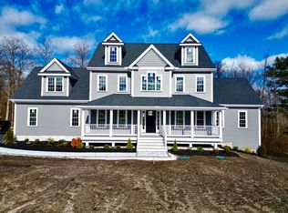 49-49 North Ave #A, Mendon, MA 01756