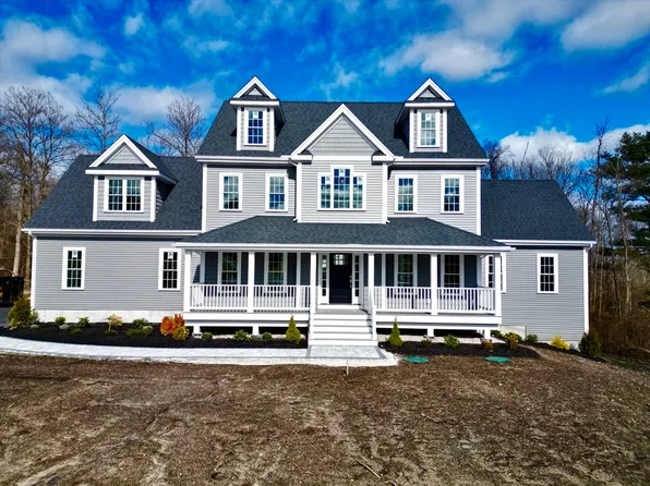 49-49 North Ave #A, Mendon, MA 01756