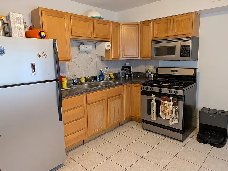 1318 Argo Ln #1 — Photo 3