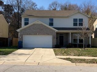 8026 Retreat Ln, Indianapolis, IN 46259