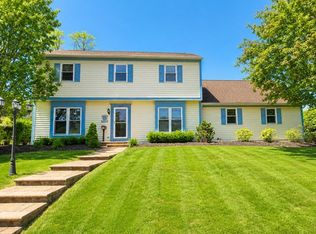 1426 Luzerne Street Ext, Johnstown, PA 15905