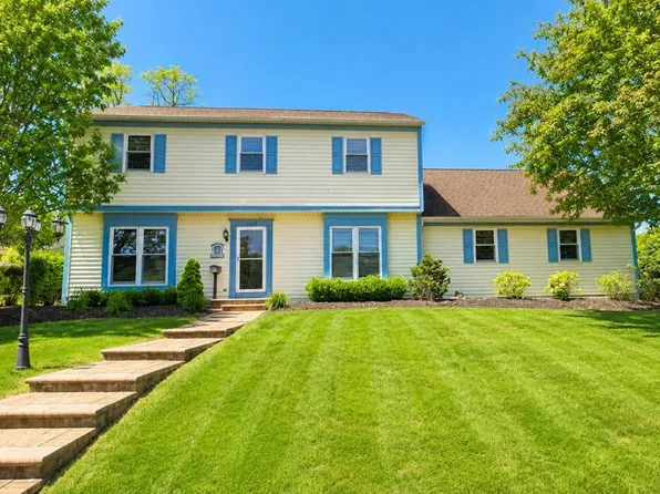 1426 Luzerne Street Ext, Johnstown, PA 15905