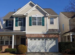 305 Courthouse Dr, Morrisville, NC 27560