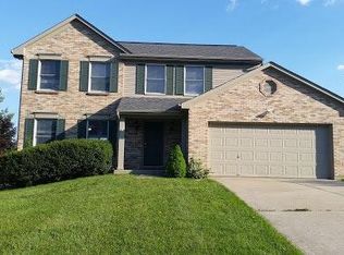 8861 Sentry Dr, Florence, KY 41042