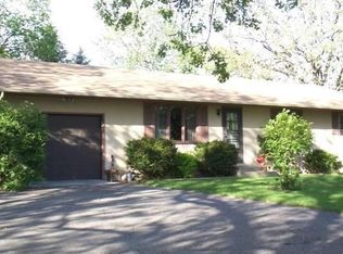 16245 Nowthen Blvd NW, Ramsey, MN 55303