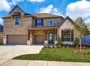 11375 Bull Head Ln, Roanoke, TX 76262