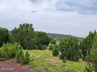 90 N3133, Vernon, AZ 85940