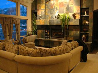 968 S Ridge Rd, Cedar City, UT 84720