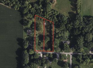 4010 E 36th St, Anderson, IN 46017