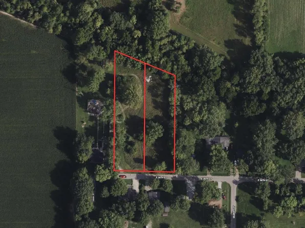4010 E 36th St, Anderson, IN 46017