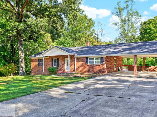 512 Foster Rd, Danville, VA 24541