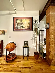 Rented by Pear NYC LLC