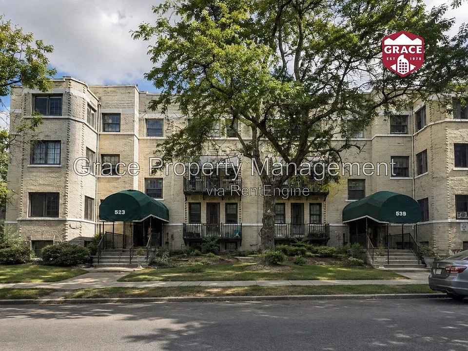 523 E 12th Ave #7