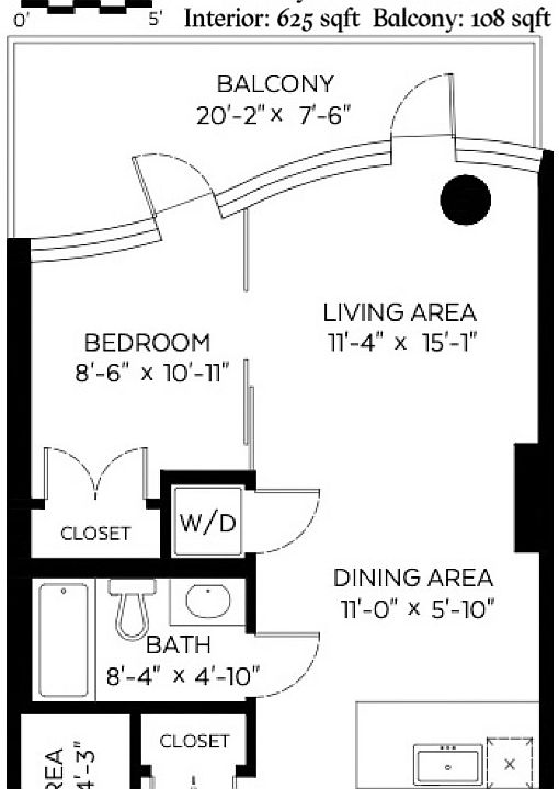 1st image of 1633 Ontario St #5XX