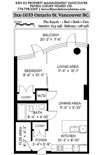 1633 Ontario St #5XX Photo 1