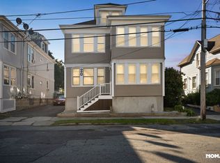 20 Lucas St, New Bedford, MA 02744