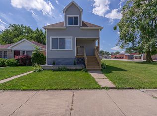 543 155th Pl, Calumet City, IL 60409