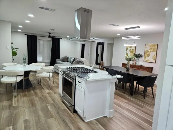 3909 Greensboro Cir, Garland, TX 75041