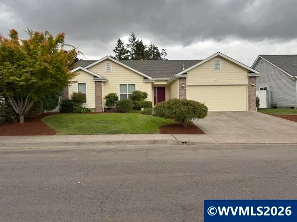 Caneberry Ct NE, Salem, OR 97303