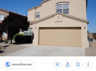 3428 Flat Iron Rd NE, Rio Rancho, NM 87144