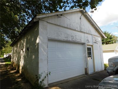  N Side Of Bristol Street, Salem, IN, 47167