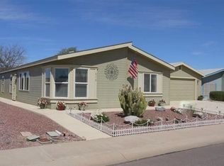 878 W Diamond Rim Dr, Casa Grande, AZ 85122