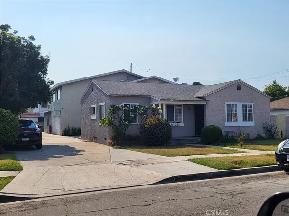 13141 Monroe St, Garden Grove, CA 92844