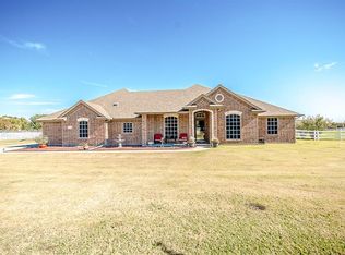 14124 Scenic Ridge Rd, Haslet, TX 76052