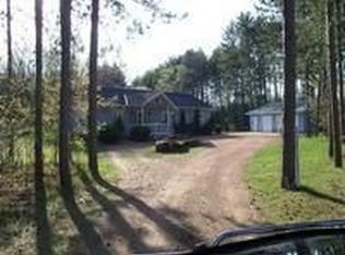 205284 Depot Rd, Mosinee, WI 54455