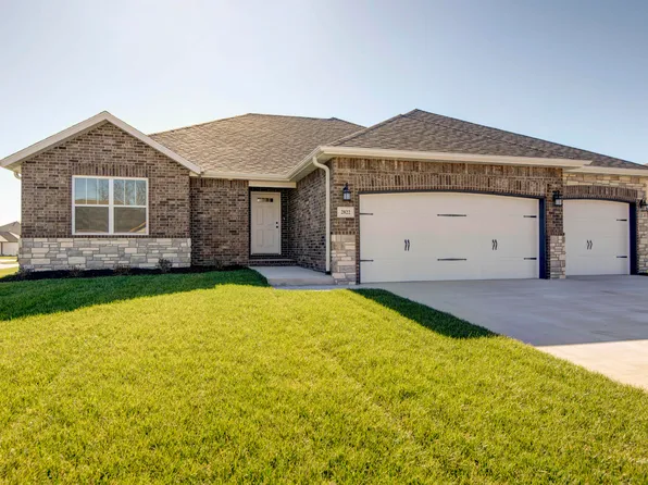 2822 E Bradford Street Lot 27, Republic, MO 65738