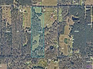 TRACT 1A Jackson Rd, Zachary, LA 70791