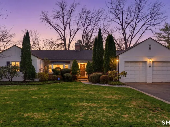 25 Norwood Road, West Hartford, CT 06117