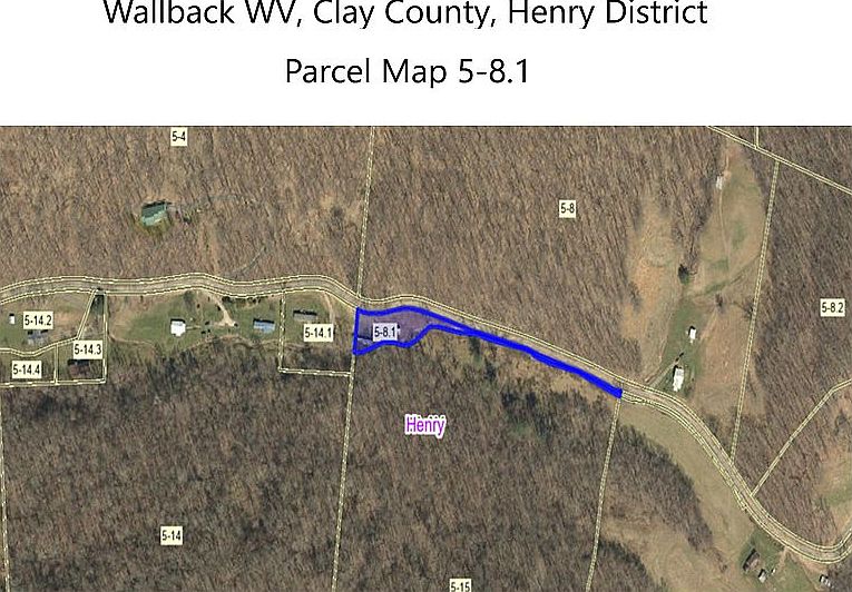 2nd image of 18XX Horse Fork Rd