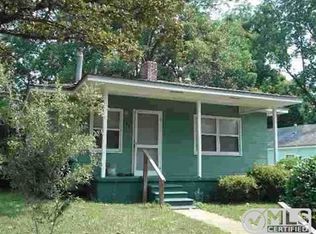 714 Dent St, Tallahassee, FL 32304