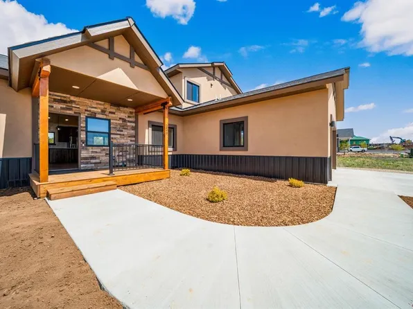 229 Petra Court, Durango, CO 81303