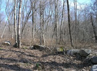 0 Penfield Hill Rd, Portland, CT 06480