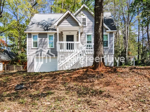 324 Gales River Rd, Irmo, SC 29063