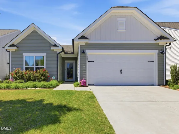 1251 Flyfish Ave, Durham, NC 27703