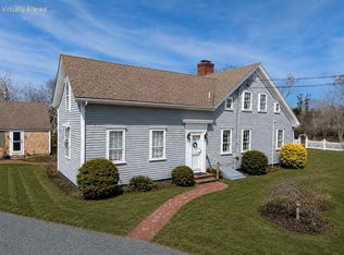 16 Shore Road, Truro, MA 02666