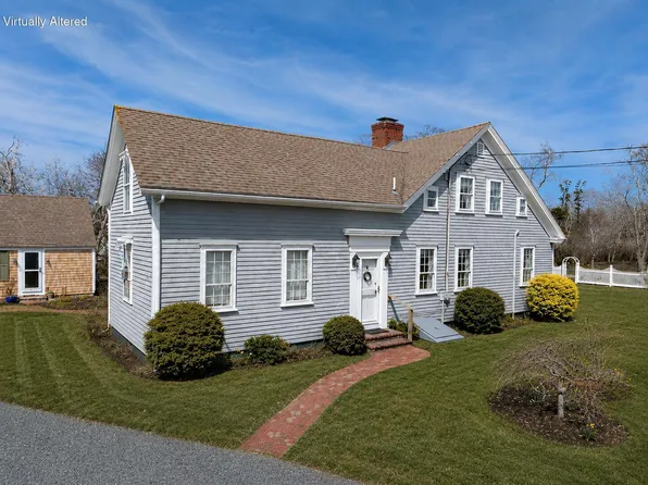 16 Shore Road, Truro, MA 02666